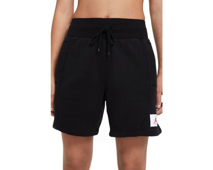 jordan fleece shorts navy