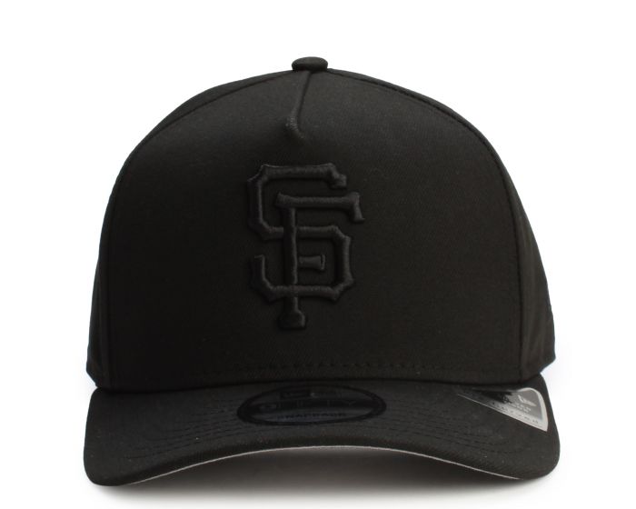 帽子 SEE SEE x NEW ERA 950 New Era Seattle Mariners Cartoon 950AF Snapback Mens Hat
