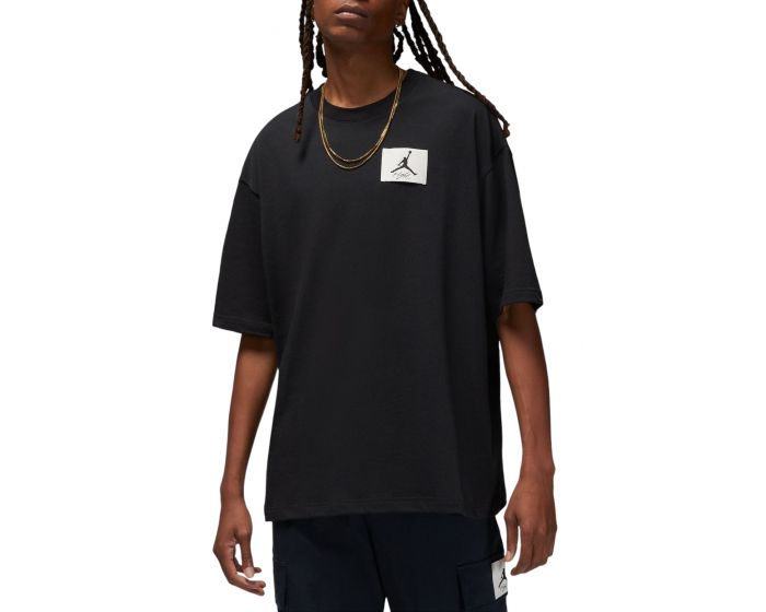 Tシャツ・カットソー Nike Jordan Flight Essentials Men's Oversized T-Shirt IB7345 JORDAN Flight Essentials Oversized T-Shirt IB7345 133 - Shiekh