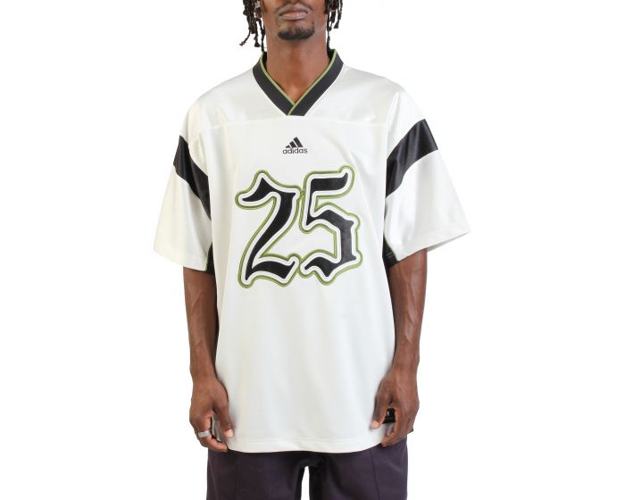 Y＆Y L/S FOOTBALL SHIRTS 勢喜遊 L ADIDAS Football Jersey JY2762 - Shiekh