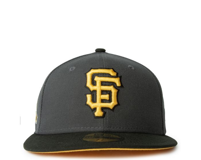 NEW ERA CAPS MLB All-Star Edition San Francisco Giants 59FIFTY Fitted Hat  70701636 - Shiekh