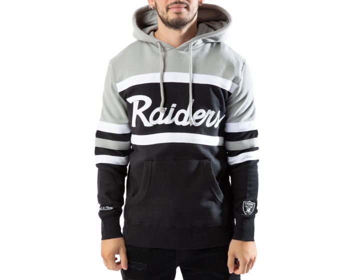 Mitchell & Ness Oakland Raiders AFL Team Basic 3 T-Shirts, hoodie, sweater,  long sleeve and tank top