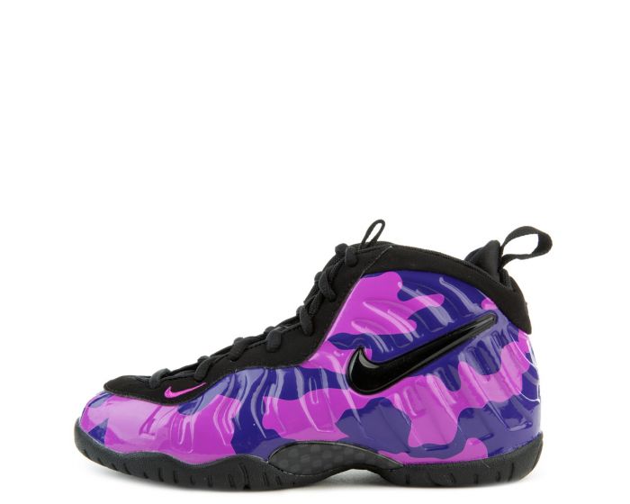 nike little posite pro 3d