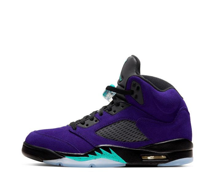 JORDAN Air 5 Retro 136027 500 - Shiekh