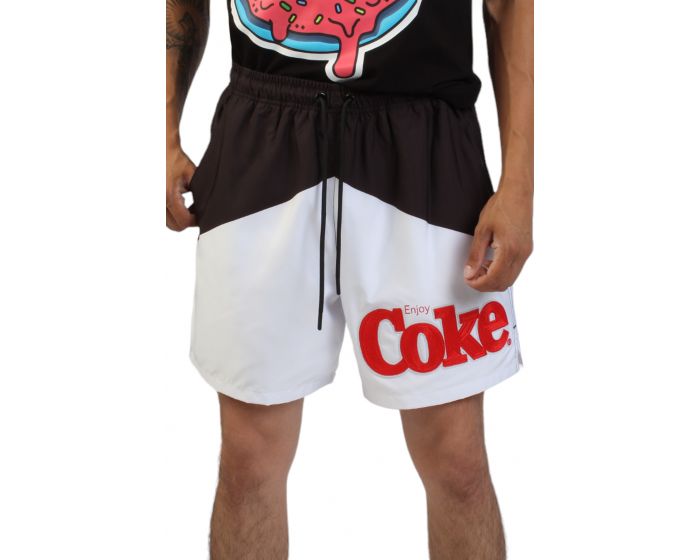 MAXIMA Coke Short O730068-BW - Shiekh