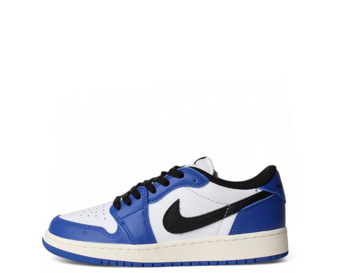 Jordan 1s game royal online