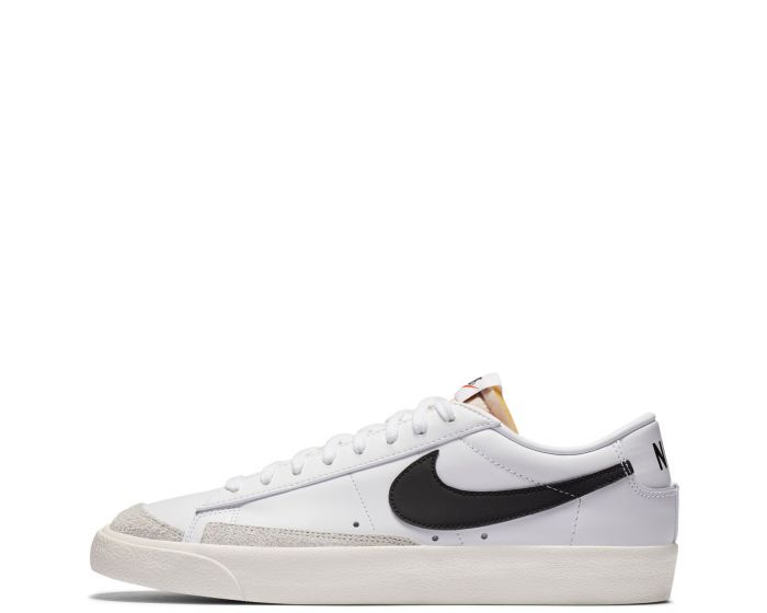 NIKE Blazer Low '77 Vintage DA6364 101 - Shiekh