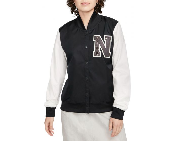 NIKE Sportswear Varsity Jacket DZ4630 010 - Shiekh