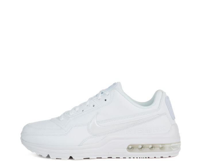 nike air max ltd white