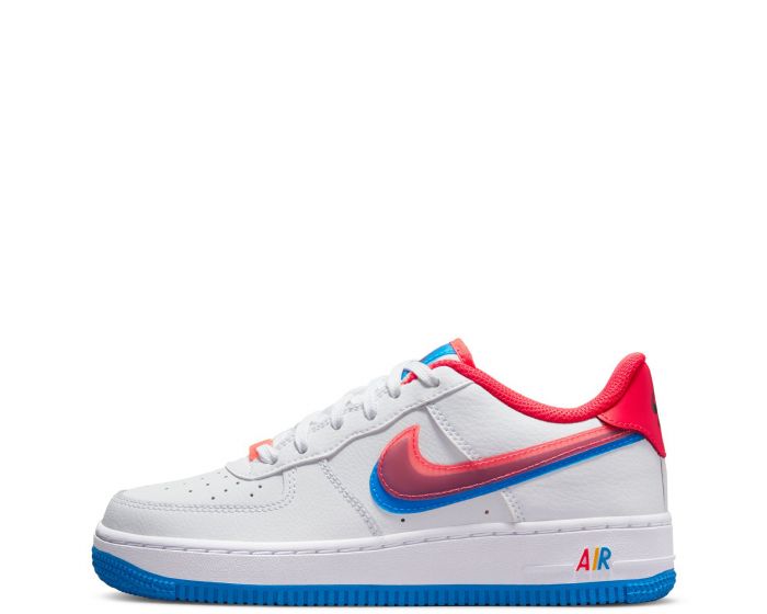 air force 1 mid grade school