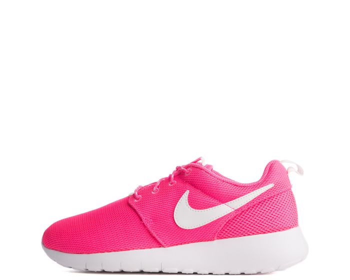 nike roshe one pink