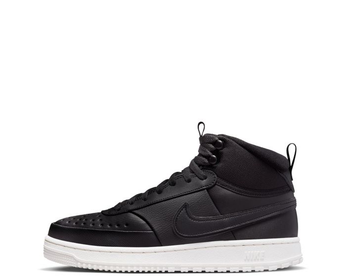 NIKE Court Vision Mid Winter DR7882 002 - Shiekh