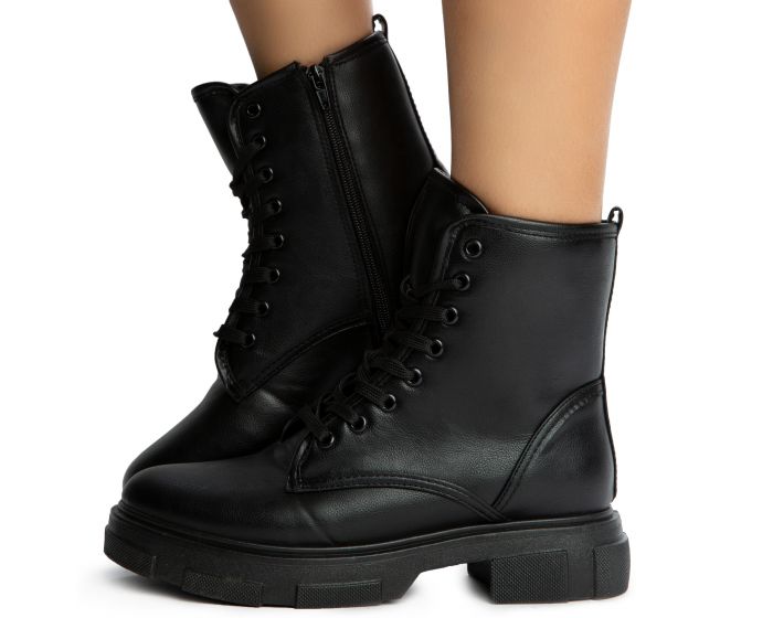 J P Original Puzzle 01 Combat Boots Jpm Puzzle 01 Blk Shiekh 