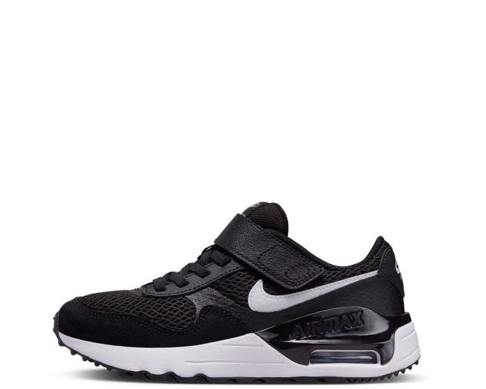 NIKE (PS) Air Max SYSTM DQ0285 001 - Shiekh