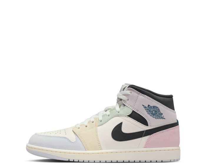 JORDAN Air 1 Mid SE IB7110 100 - Shiekh