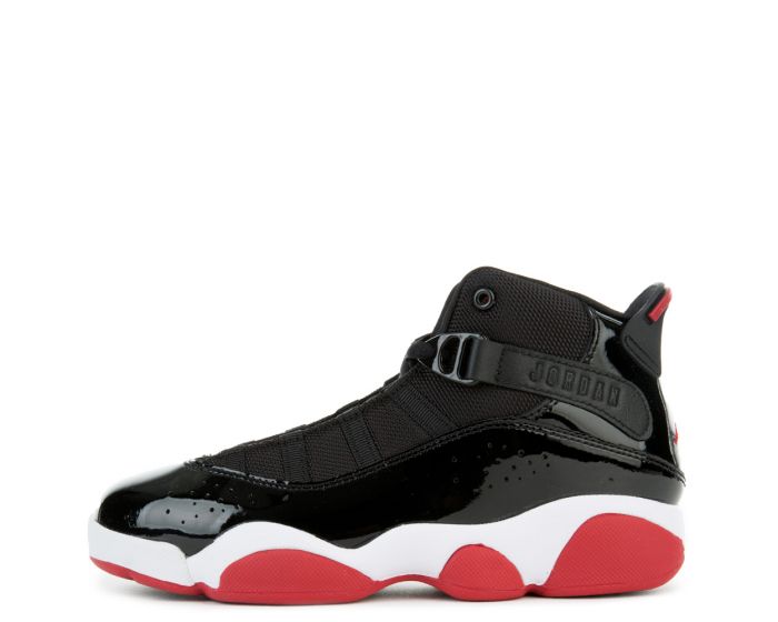 ゆん JORDAN 6 Rings 322992 121 - Shiekh