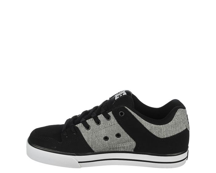 Scarpe DC Course XE ADYS300021-DN1: Stringate Basse Uomo, Modello Sportivo - 2