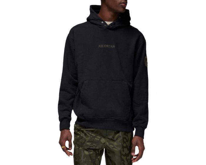 Felpa Con Cappuccio Dickies Wordmark DWR, Idrorepellente, In Pile Blu, Taglia L Uomo