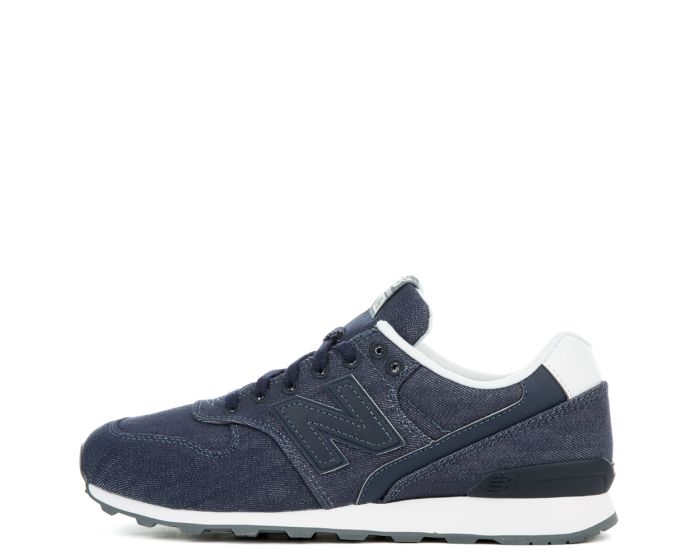 navy blue new balance women's sneakers