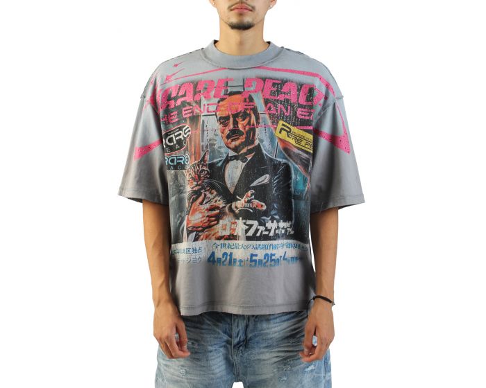 THE GOOD-BYE 再開　2003 Tシャツ f5b2e9d091780fbea6cac0cfc369dd