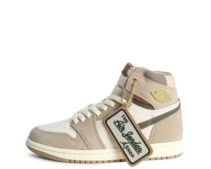 JORDAN Air 1 High OG 