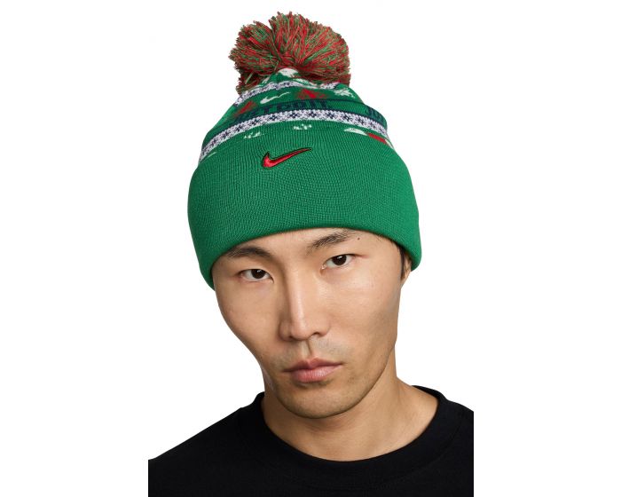 NIKE Peak Winter Wonderland Beanie Peak Winter Wonderland Beanie