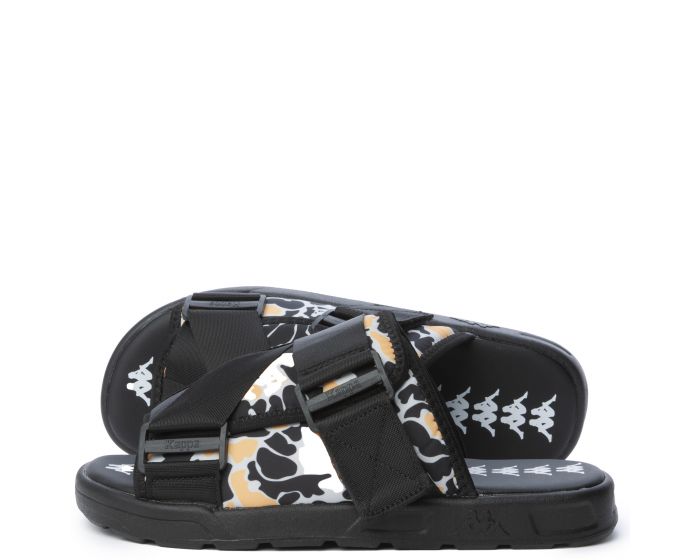 KAPPA Authentic Taisy 1 Slides 381C4SW-A00 - Shiekh display picture 3