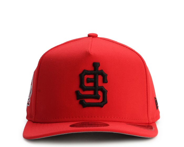 NEW ERA CAPS MLB San Francisco 950AF Pre-Curved Snapback