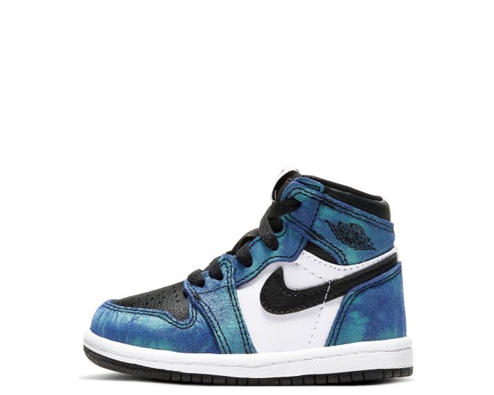 jordan aj 1 mid aurora green