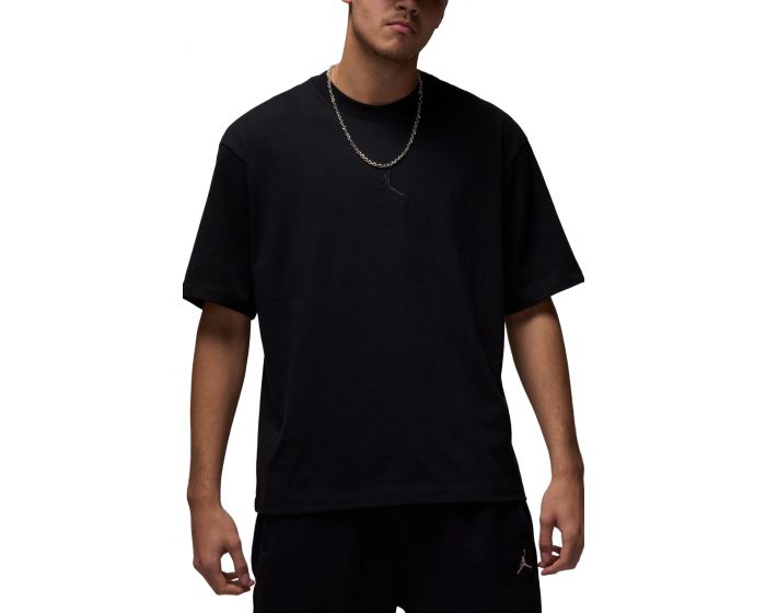 JORDAN Flight Essentials Oversized T-Shirt IB7345 010 - Shiekh