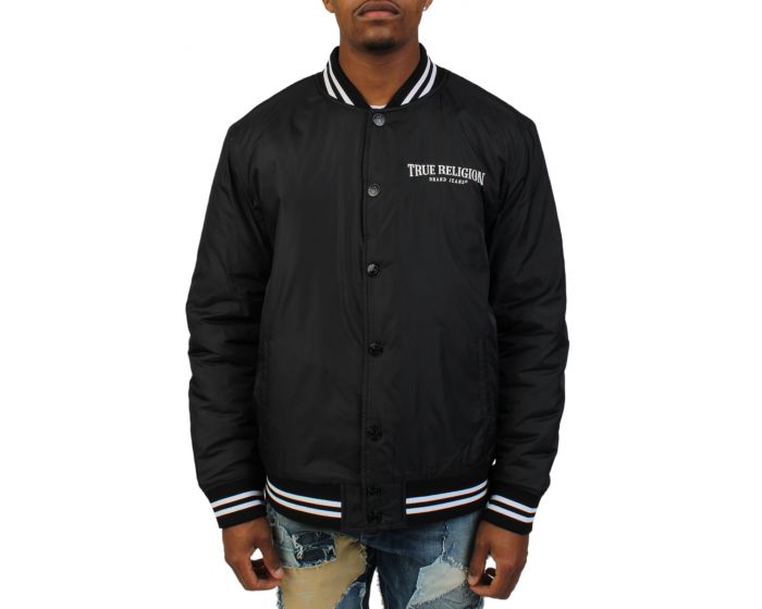 True fashion religion reflective jacket