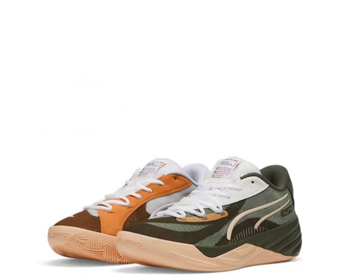 PUMA Hoops x Gremlins All Pro Nitro 37930301 - Shiekh