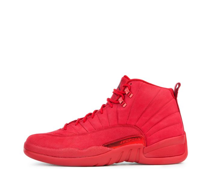 JORDAN AIR JORDAN 12 RETRO 130690 601 - Shiekh