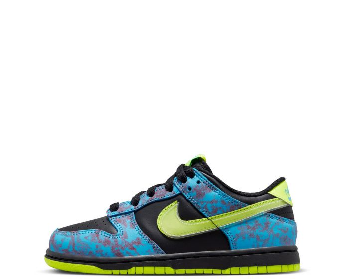 NIKE Pre-School Dunk Low SE DV1695 900 - Shiekh