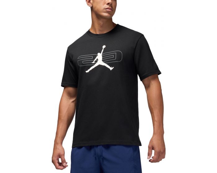 JORDAN Sport T-Shirt HV1876 010 - Shiekh