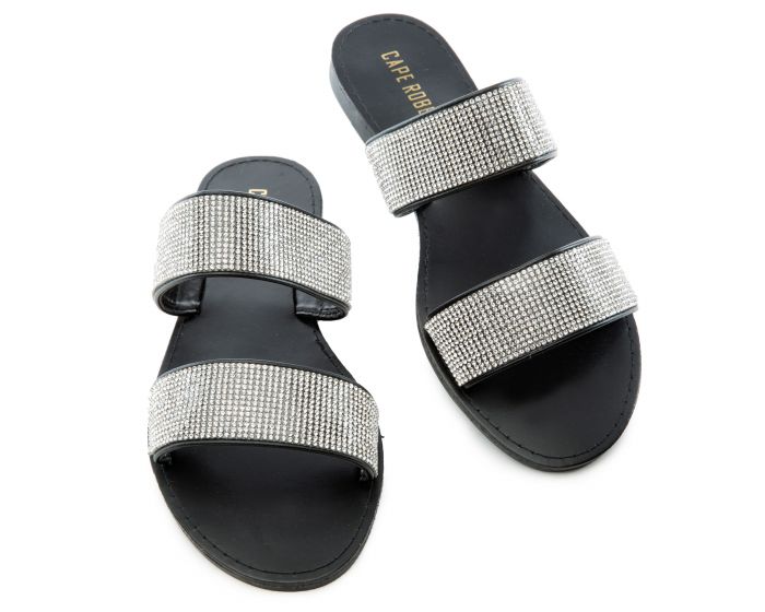 dazzle sandals