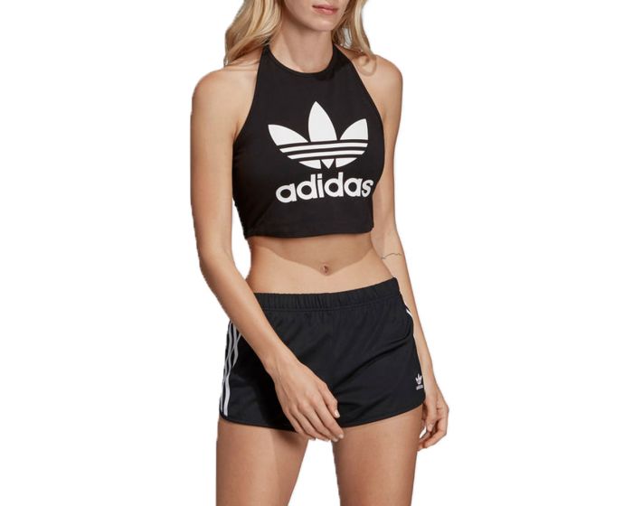 ADIDAS TREFOIL TANK DV2562 - Shiekh