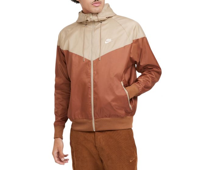 NIKE Sportswear Windrunner Men's Hooded Jacket DA0001 281