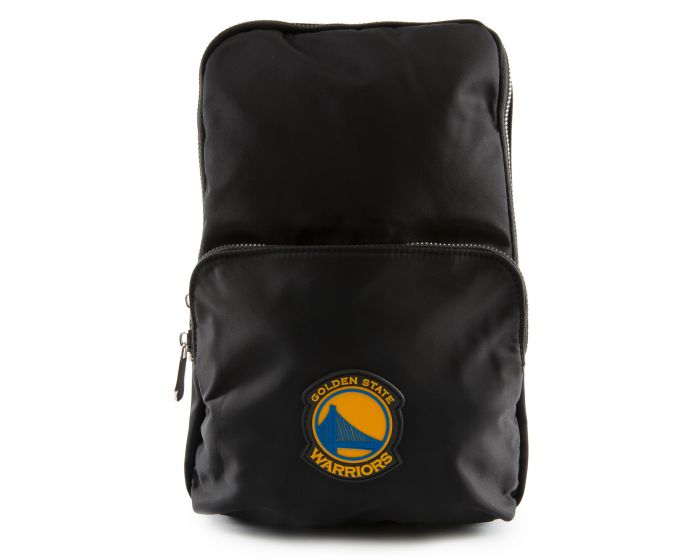 FISLL Golden State Warriors Crossbody Bag B3L2011-BLK - Shiekh