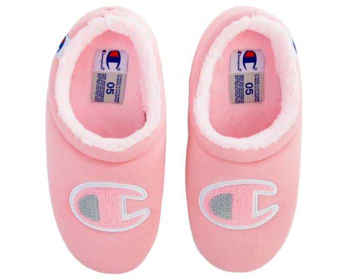 CHAMPION (GS) Shuffle Slippers CP100342Y - Shiekh