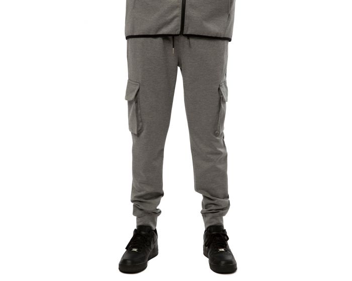 ralph lauren tech cargo joggers