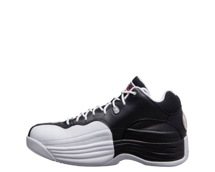 jumpman team 1 black