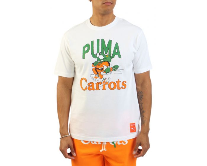 ★★PUMA★★ Puma Pux and Mini Graphic Short Sleeve T-Shirt s-l1200.jpg