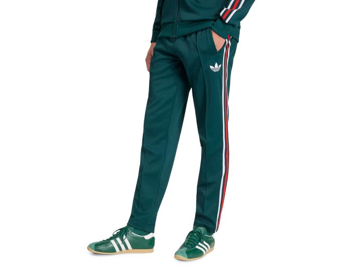 ADIDAS Mexico National Team Track Pants KS9388 - Shiekh