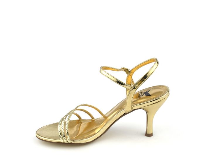SHIEKH Womens Brenda FD BRENDAS/GOLD Shiekh