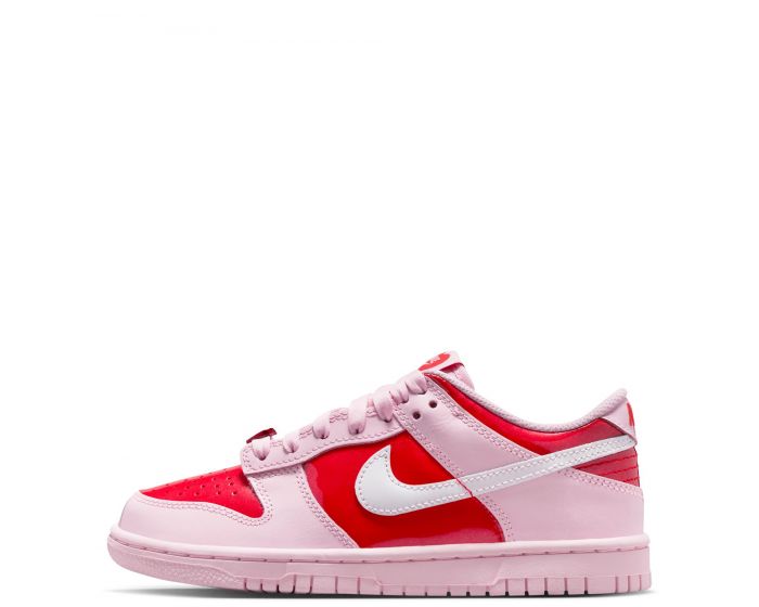 Nike Dunk 赤白 ゴルフシューズ 26.5センチ ダンク ナイキ NIKE Grade-School Dunk Low IQ0218 663 - Shiekh