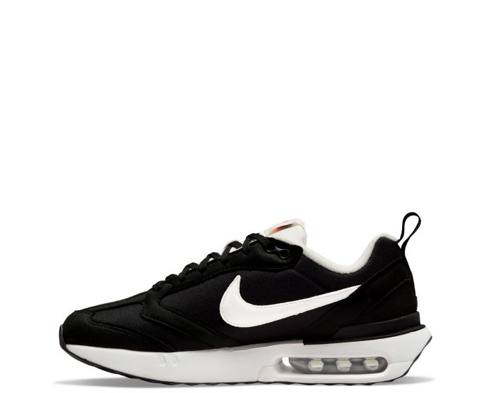 ◆Nike◆ Air Max Shiro Slide M Black llic Silver White D Nike Air Max System Black White Wolf Grey Mens Size 7.5