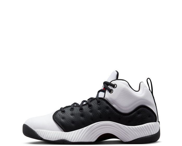 Jordan jumpman black and sale white