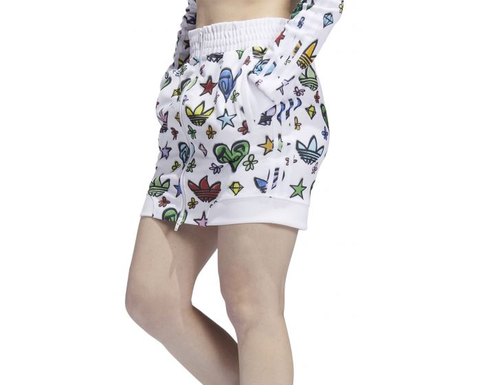 ADIDAS Jeremy Scott Skirt HL6474 - Shiekh