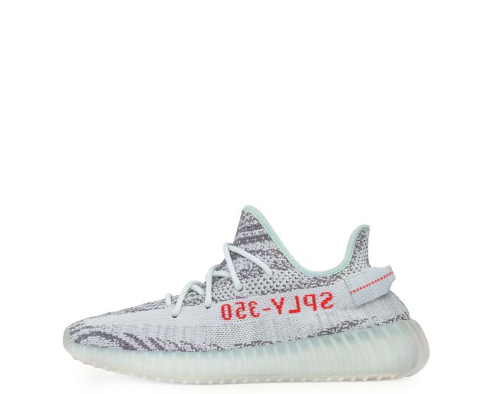 靴 adidas Yeezy Boost 350 V2 \"Blue Tint\" Adidas Yeezy boost 350 V2 Blue TINT B37571 SZ us.8.5 by